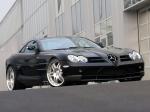 Mercedes-Benz SLR McLaren by Brabus 2004 года